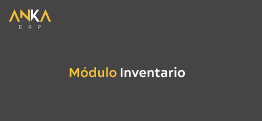 Inventario
