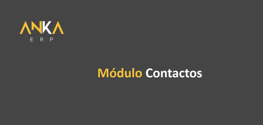 Contactos